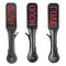 Spank Paddles